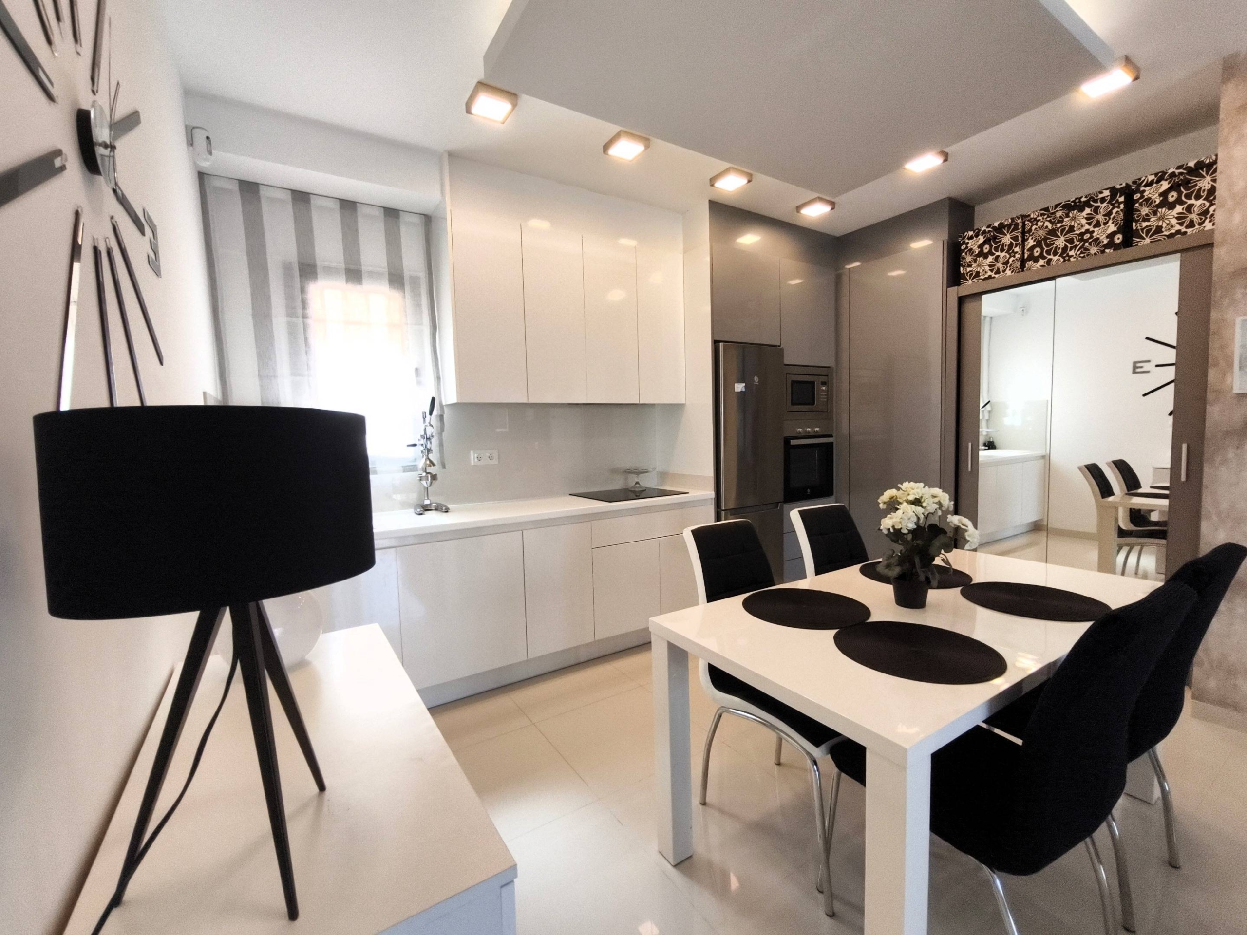 Apartment for Sale in Pilar de La Horadada, Alicante