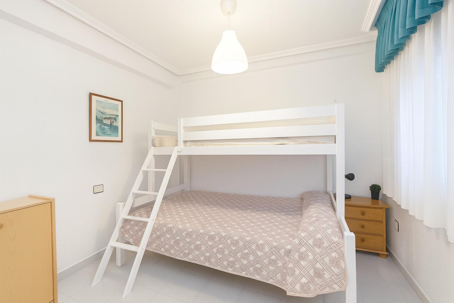 Apartment for Sale in Torrevieja, Alicante
