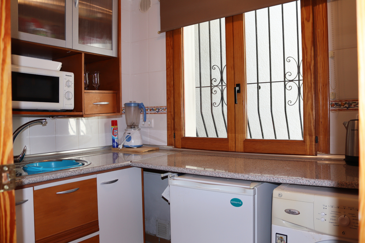 Villa for Sale in Benigembla, Alicante