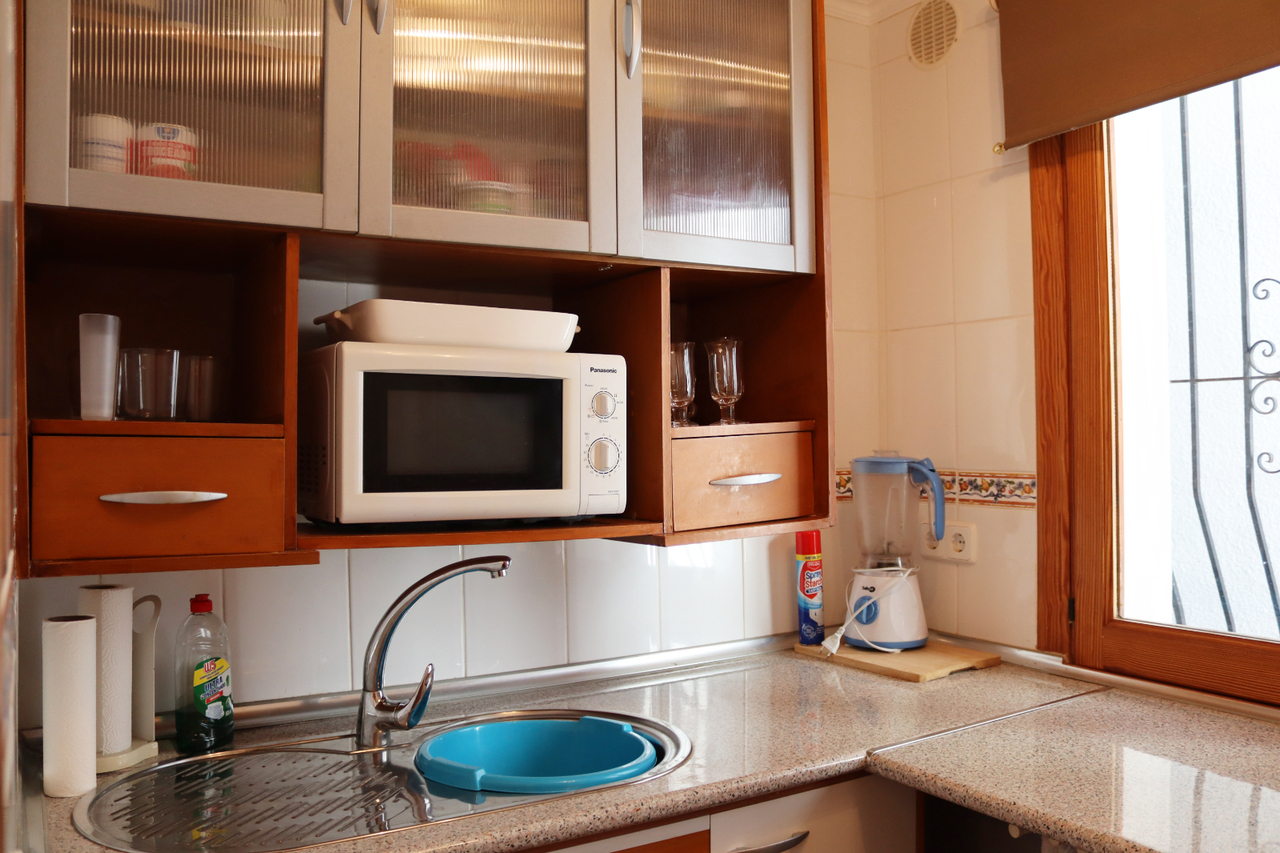Villa for Sale in Benigembla, Alicante