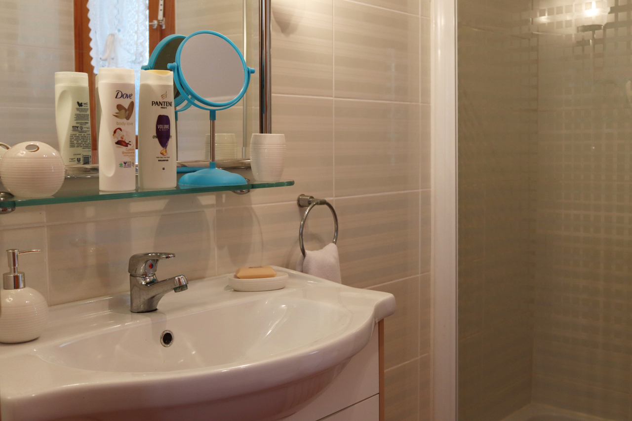 Villa for Sale in Benigembla, Alicante