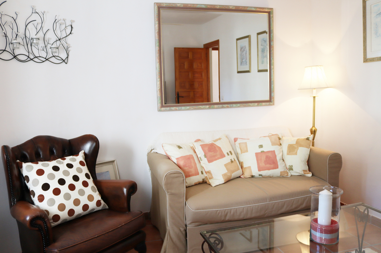 Villa for Sale in Benigembla, Alicante