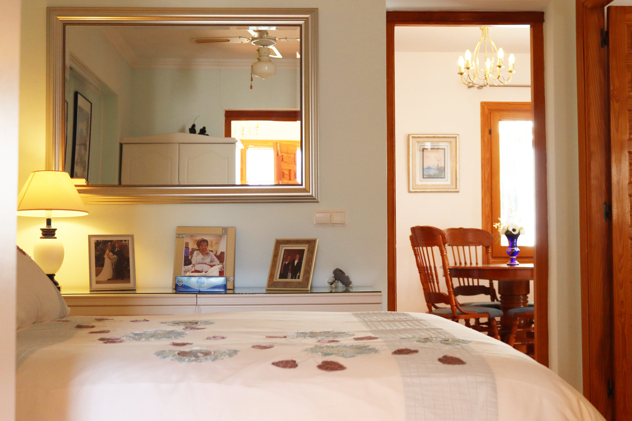 Villa for Sale in Benigembla, Alicante