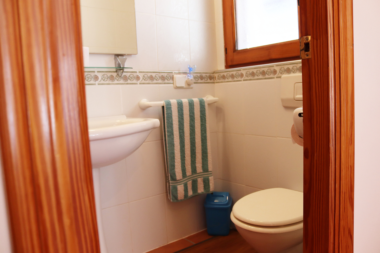 Villa for Sale in Benigembla, Alicante