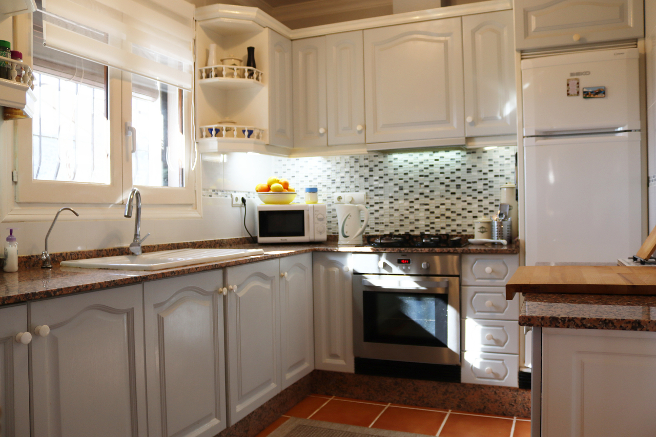 Villa for Sale in Benigembla, Alicante