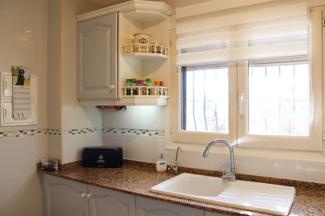 Villa for Sale in Benigembla, Alicante