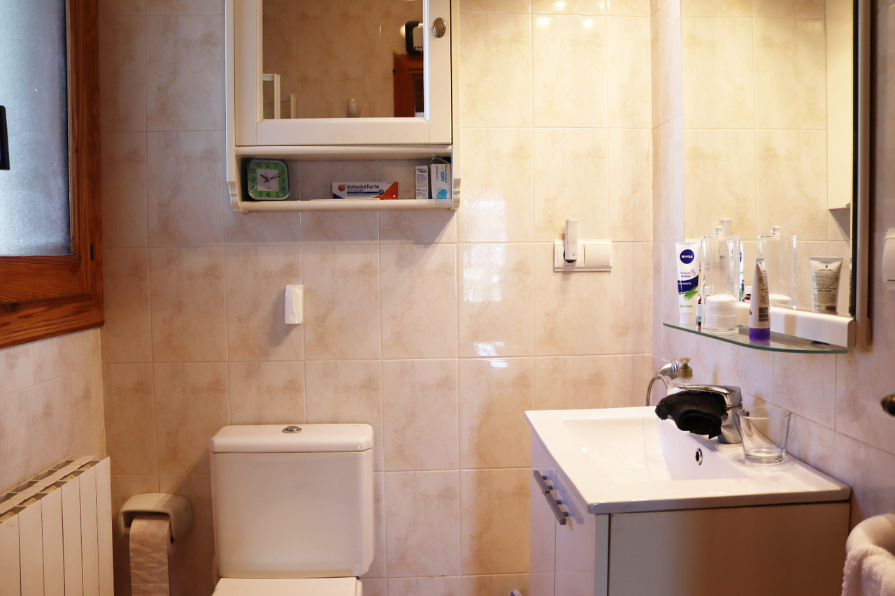 Villa for Sale in Benigembla, Alicante
