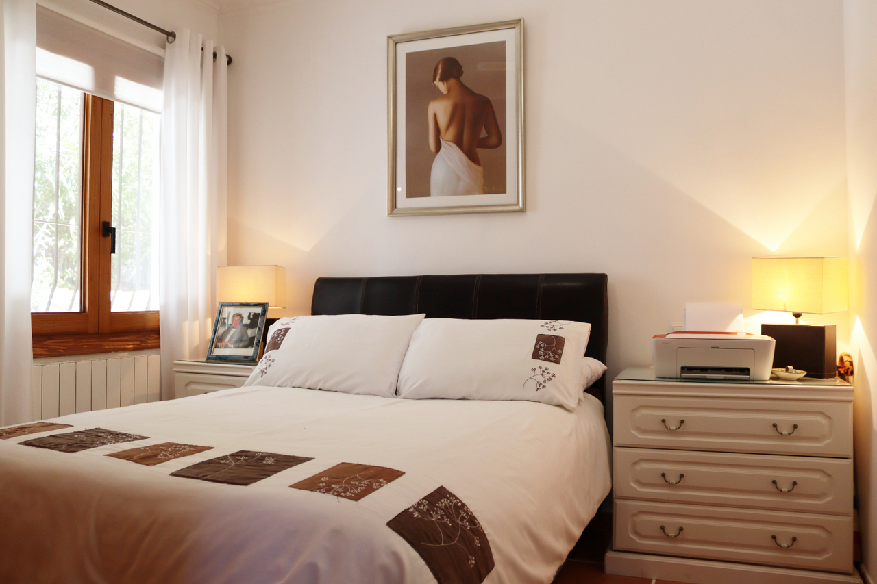 Villa for Sale in Benigembla, Alicante