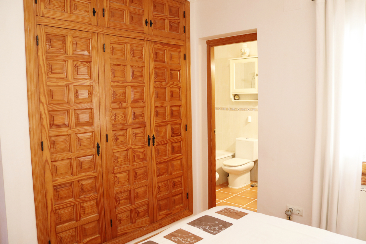 Villa for Sale in Benigembla, Alicante