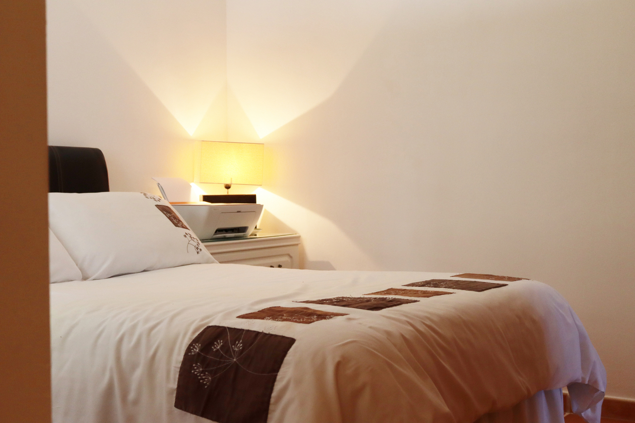 Villa for Sale in Benigembla, Alicante