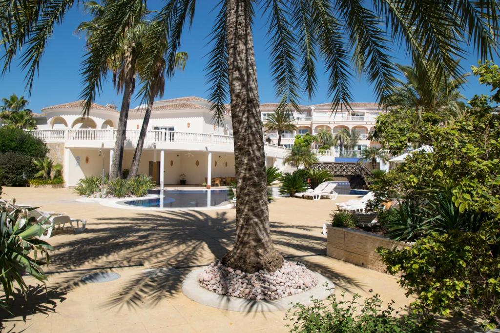 Apartment for Sale in Benissa, Alicante
