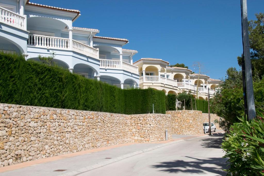 Apartment for Sale in Benissa, Alicante