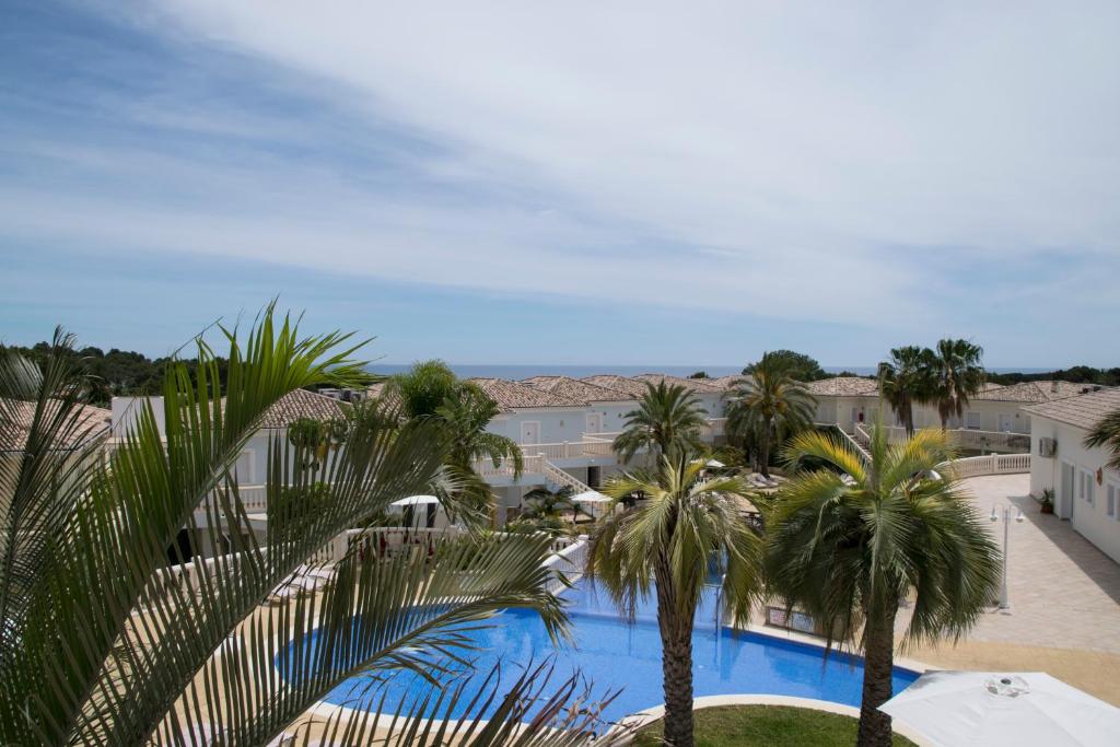 Apartment for Sale in Benissa, Alicante