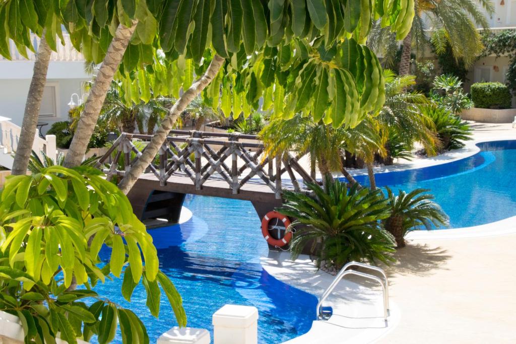 Apartment for Sale in Benissa, Alicante