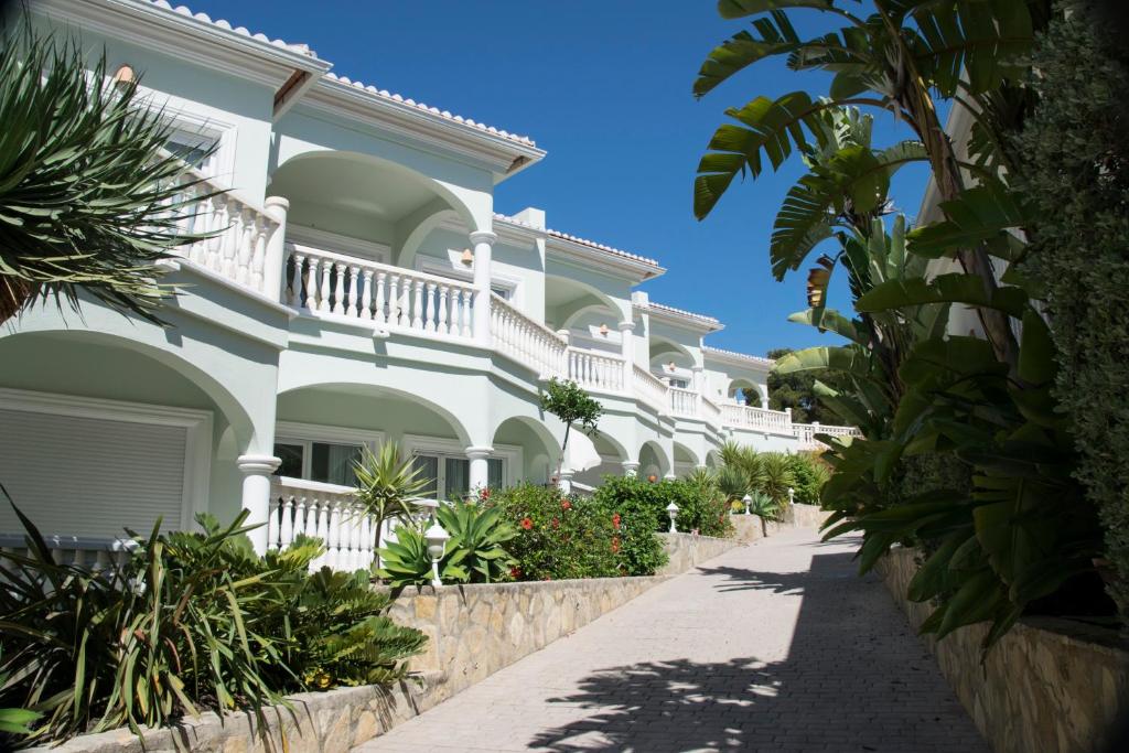 Apartment for Sale in Benissa, Alicante