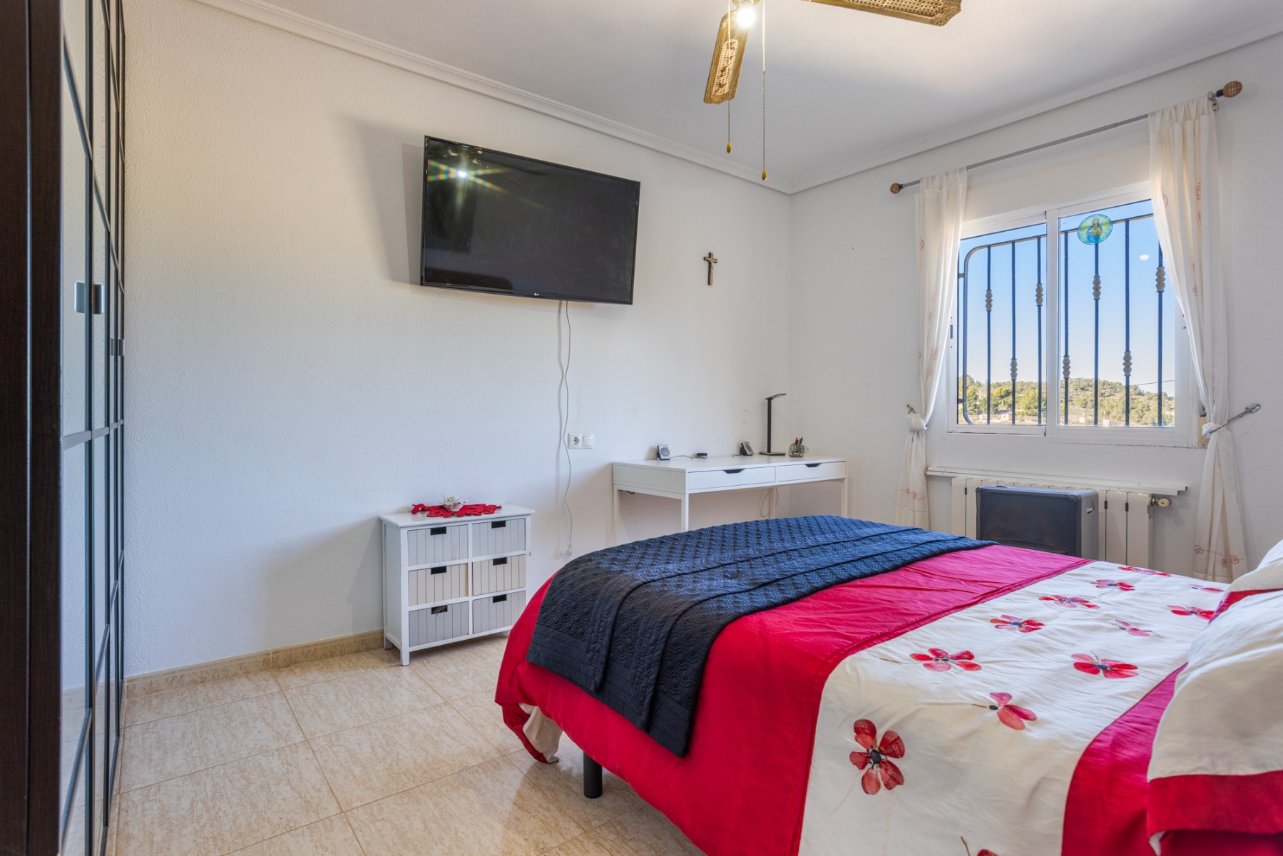 Country House for Sale in La Zarza, Murcia