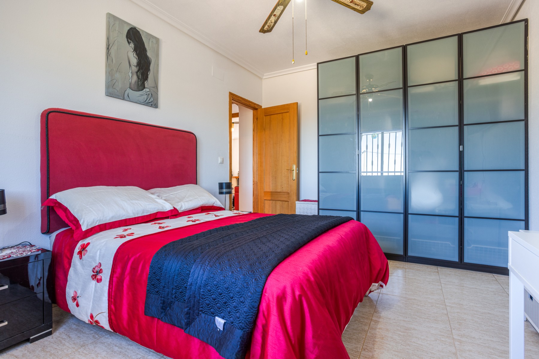 Country House for Sale in La Zarza, Murcia