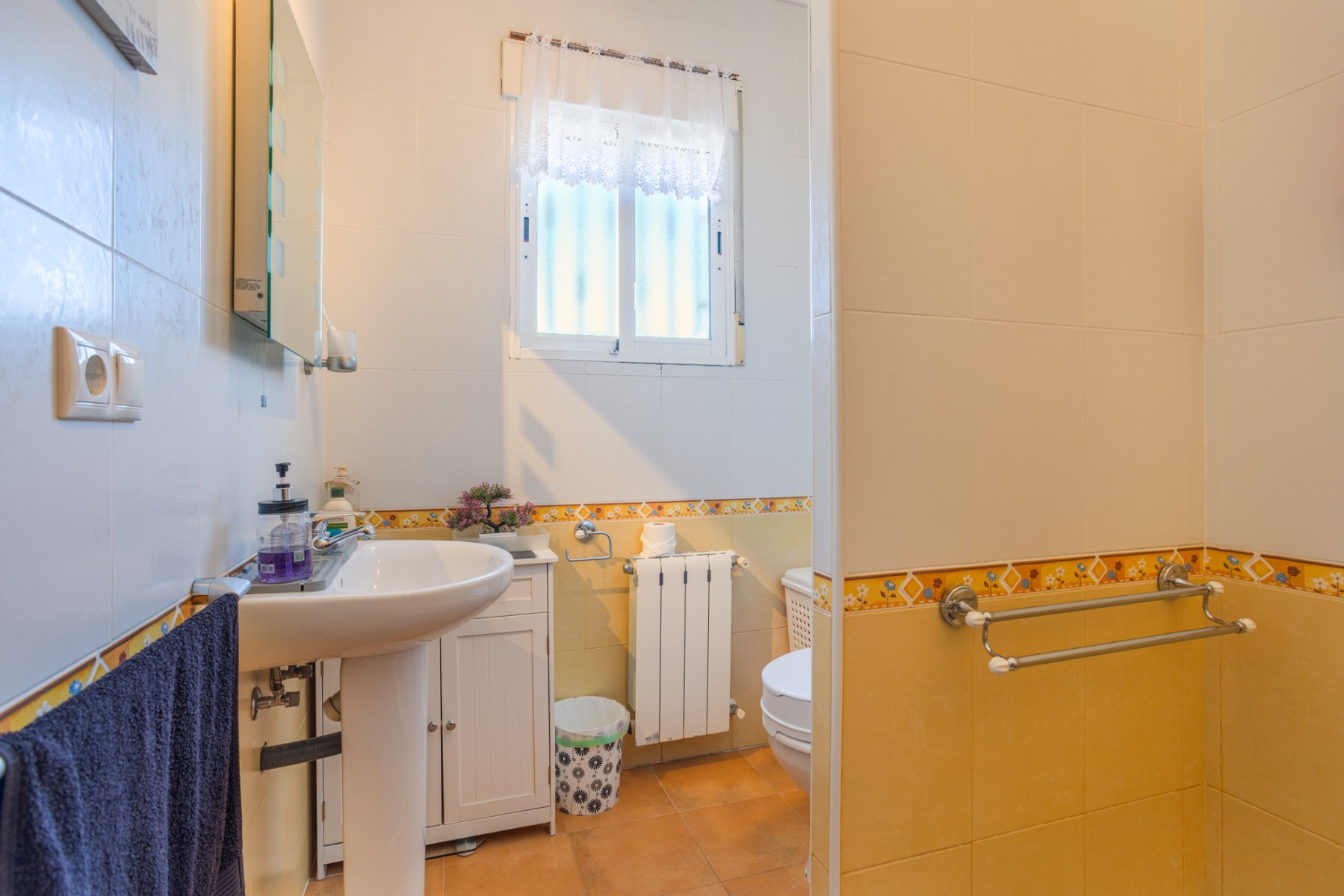 Country House for Sale in La Zarza, Murcia