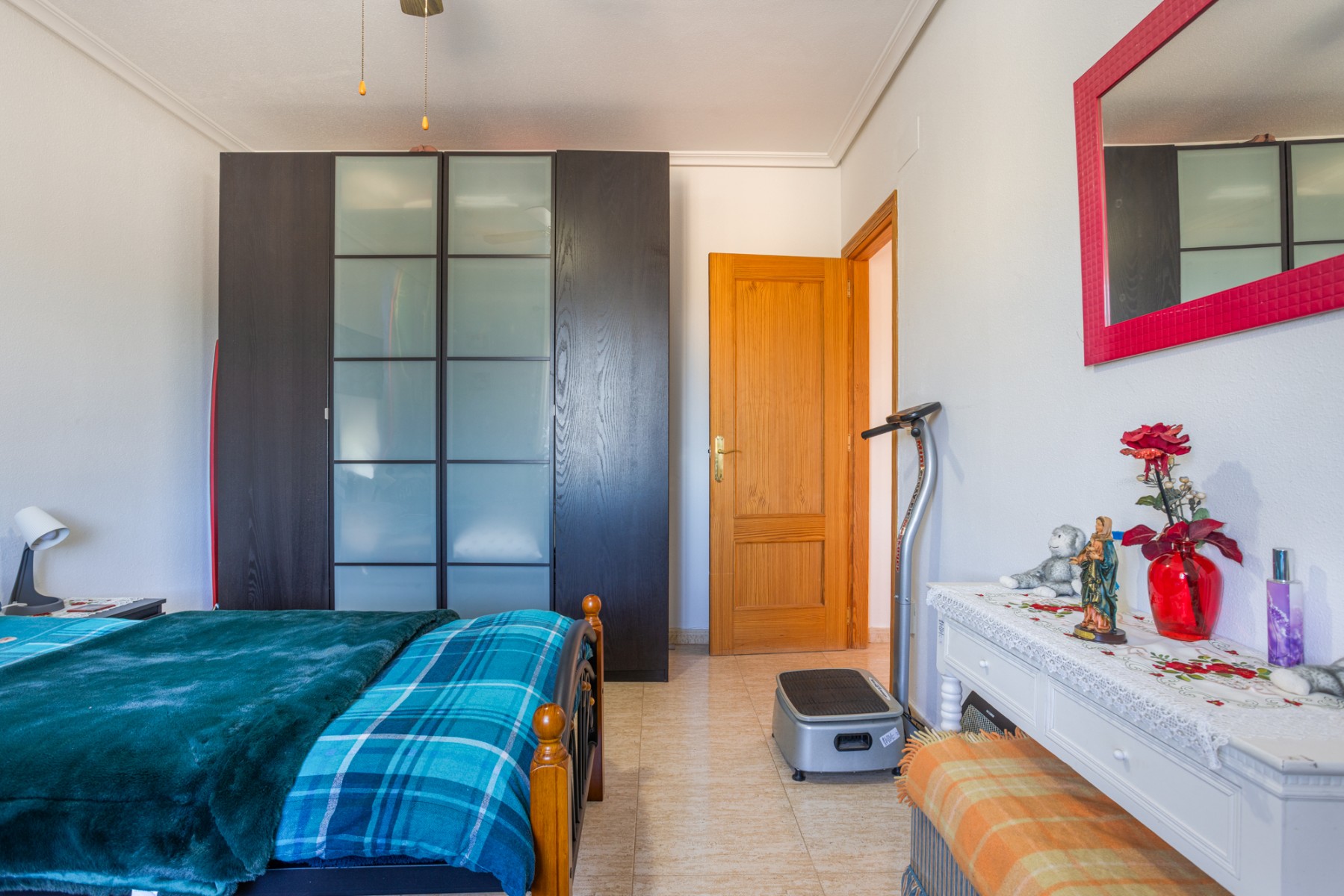 Country House for Sale in La Zarza, Murcia
