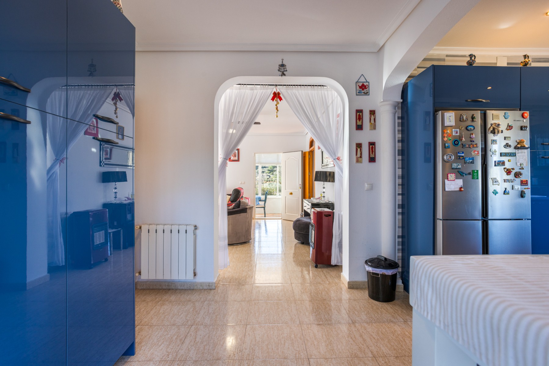 Country House for Sale in La Zarza, Murcia