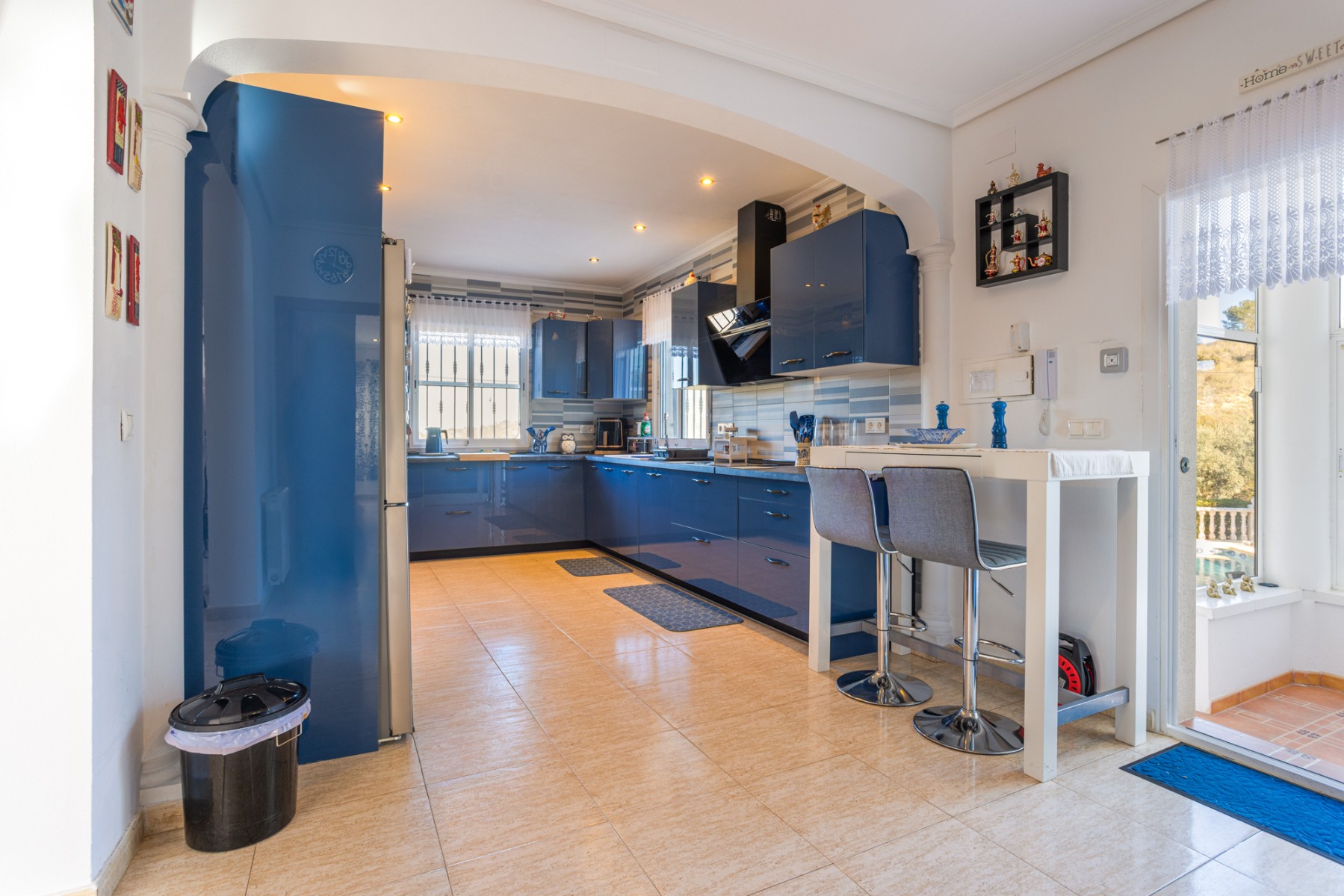 Country House for Sale in La Zarza, Murcia