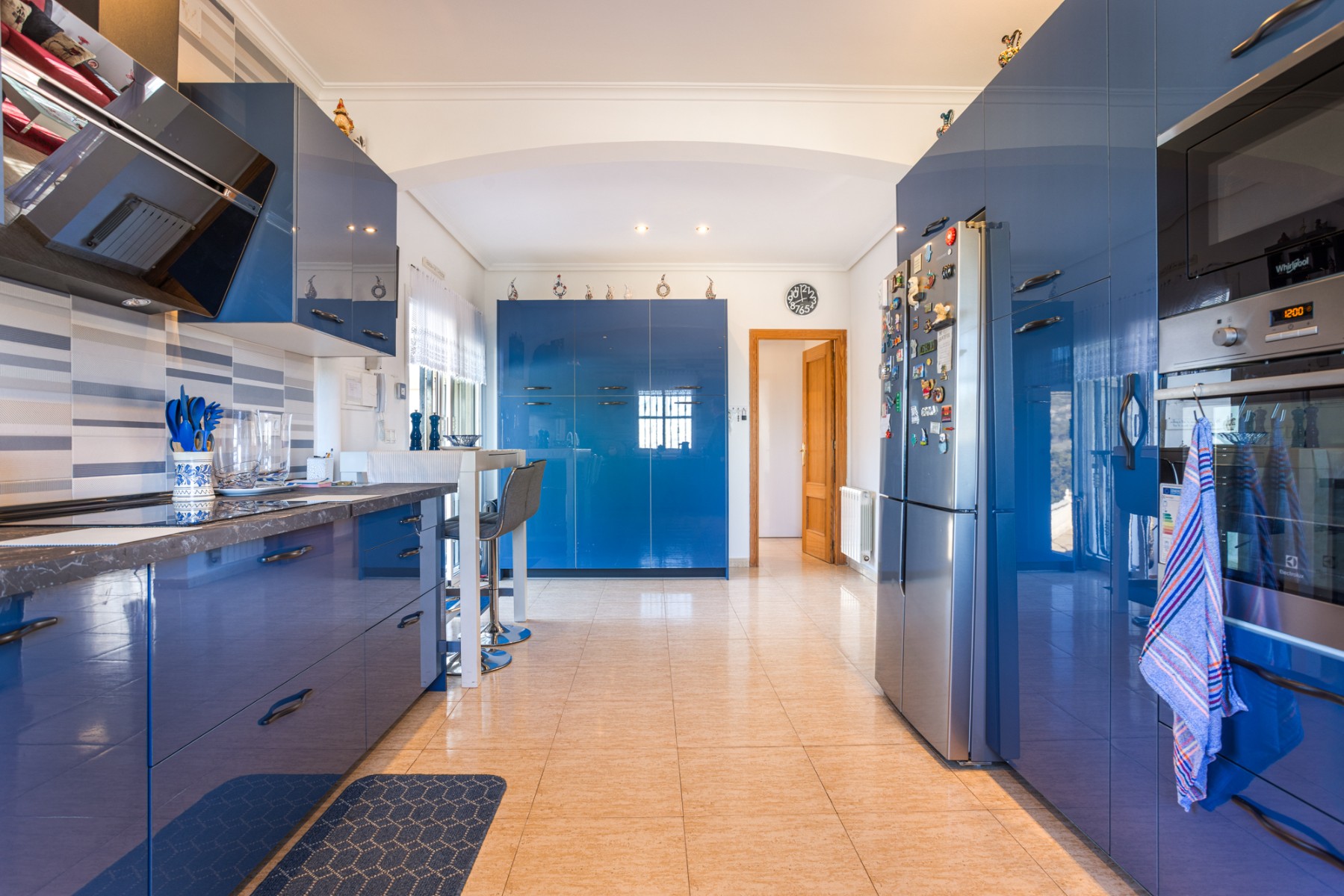 Country House for Sale in La Zarza, Murcia