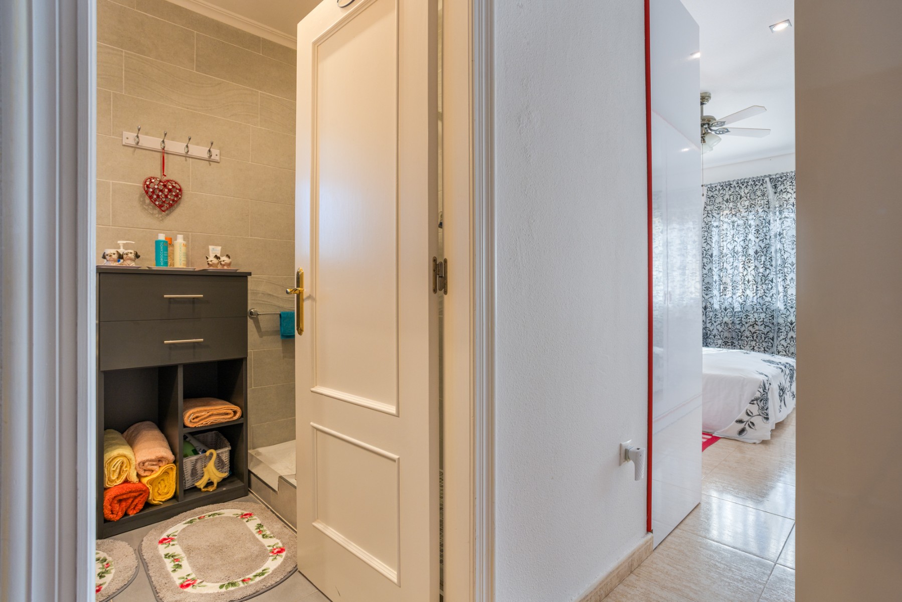 Country House for Sale in La Zarza, Murcia