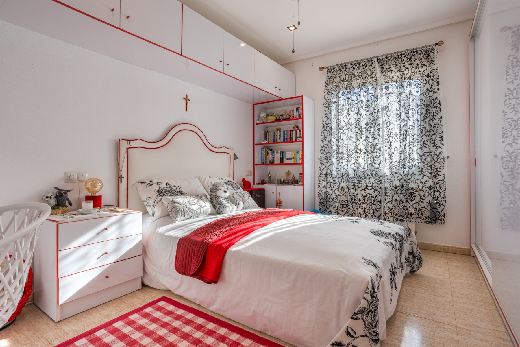 Country House for Sale in La Zarza, Murcia
