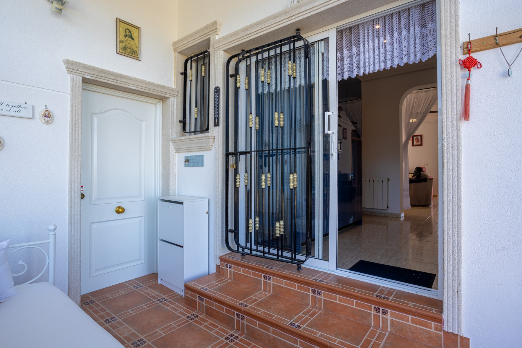 Country House for Sale in La Zarza, Murcia