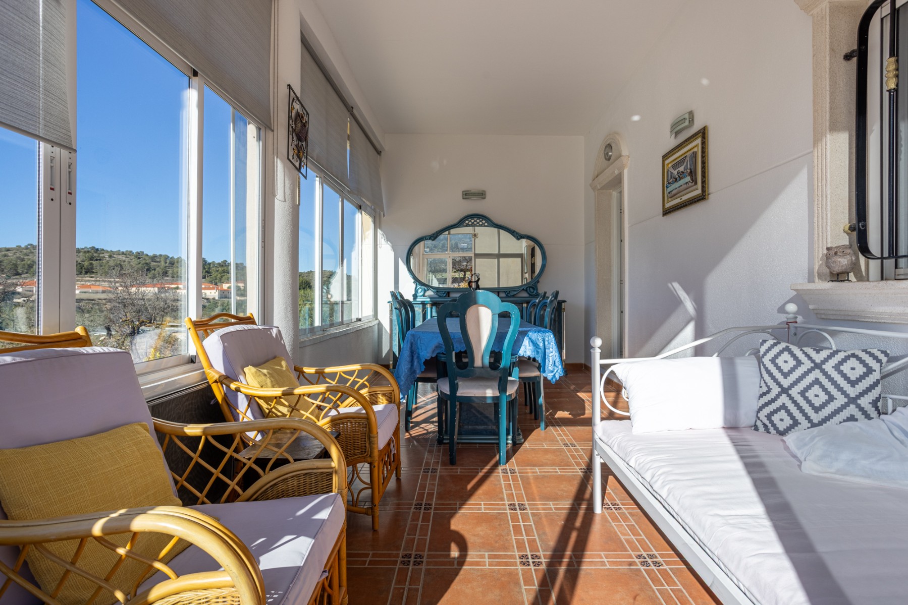 Country House for Sale in La Zarza, Murcia