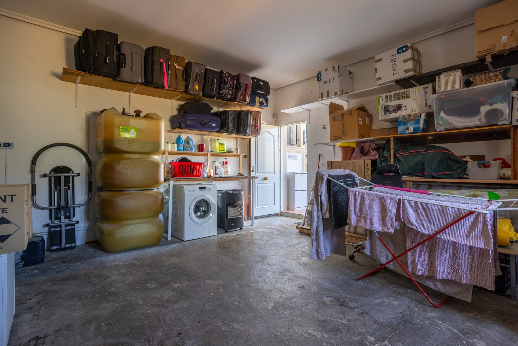 Country House for Sale in La Zarza, Murcia