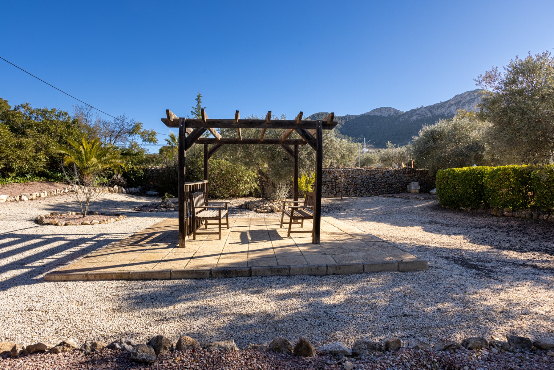 Country House for Sale in La Zarza, Murcia