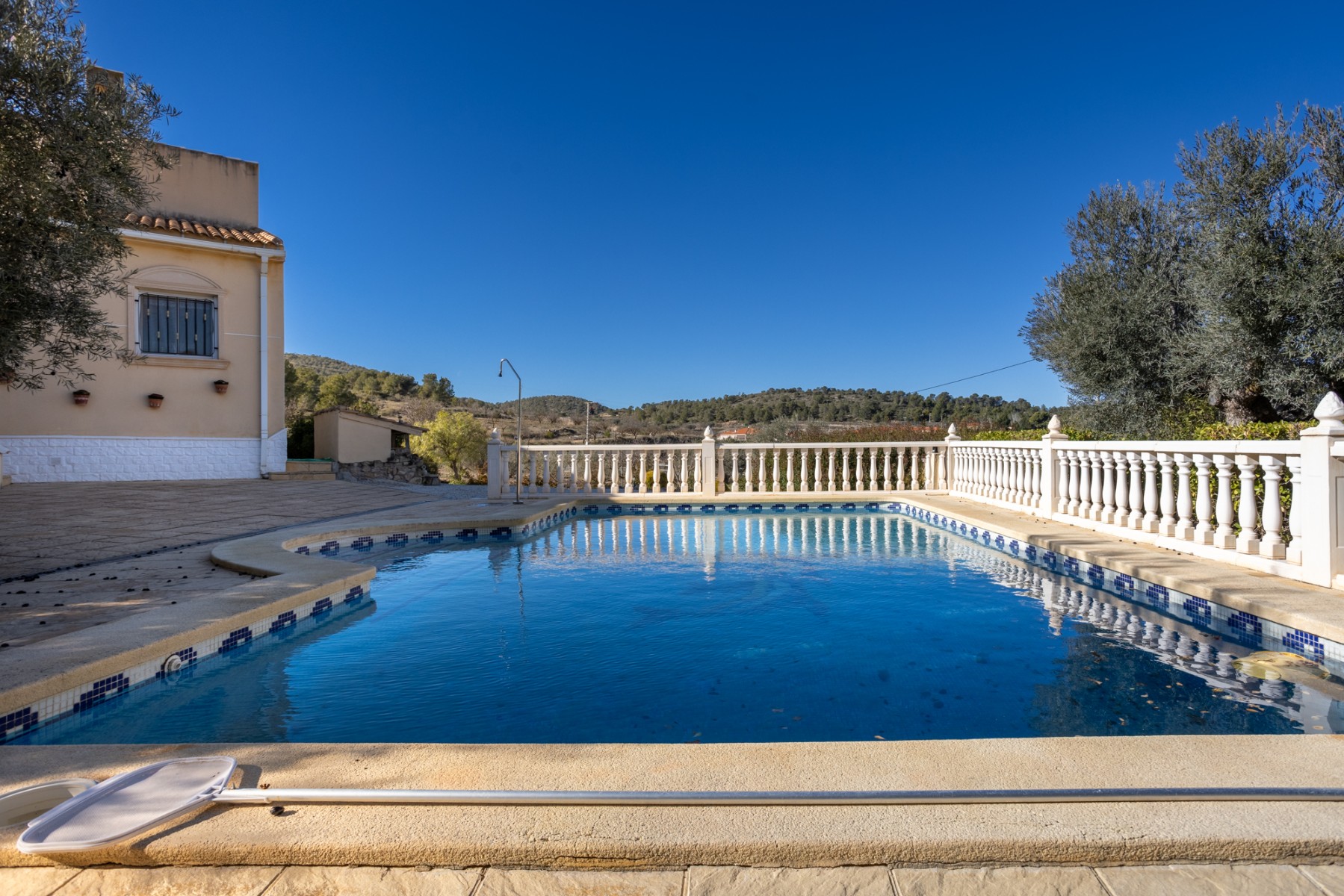 Country House for Sale in La Zarza, Murcia