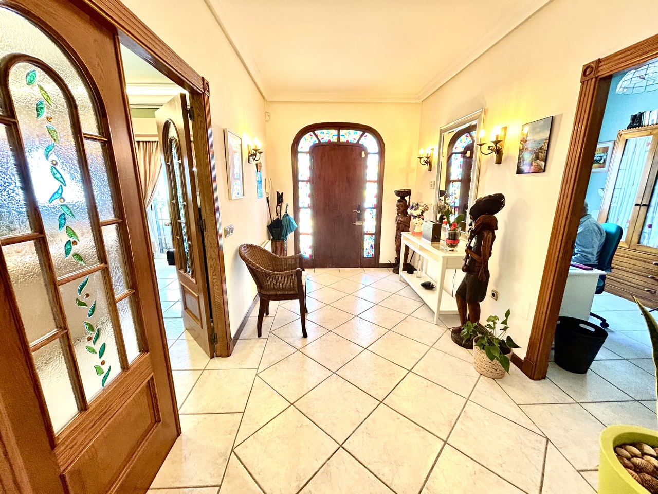 Villa for Sale in La Mata, Alicante