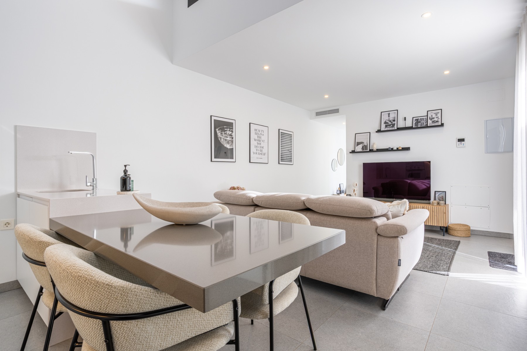 Villa for Sale in Torre Pacheco, Murcia