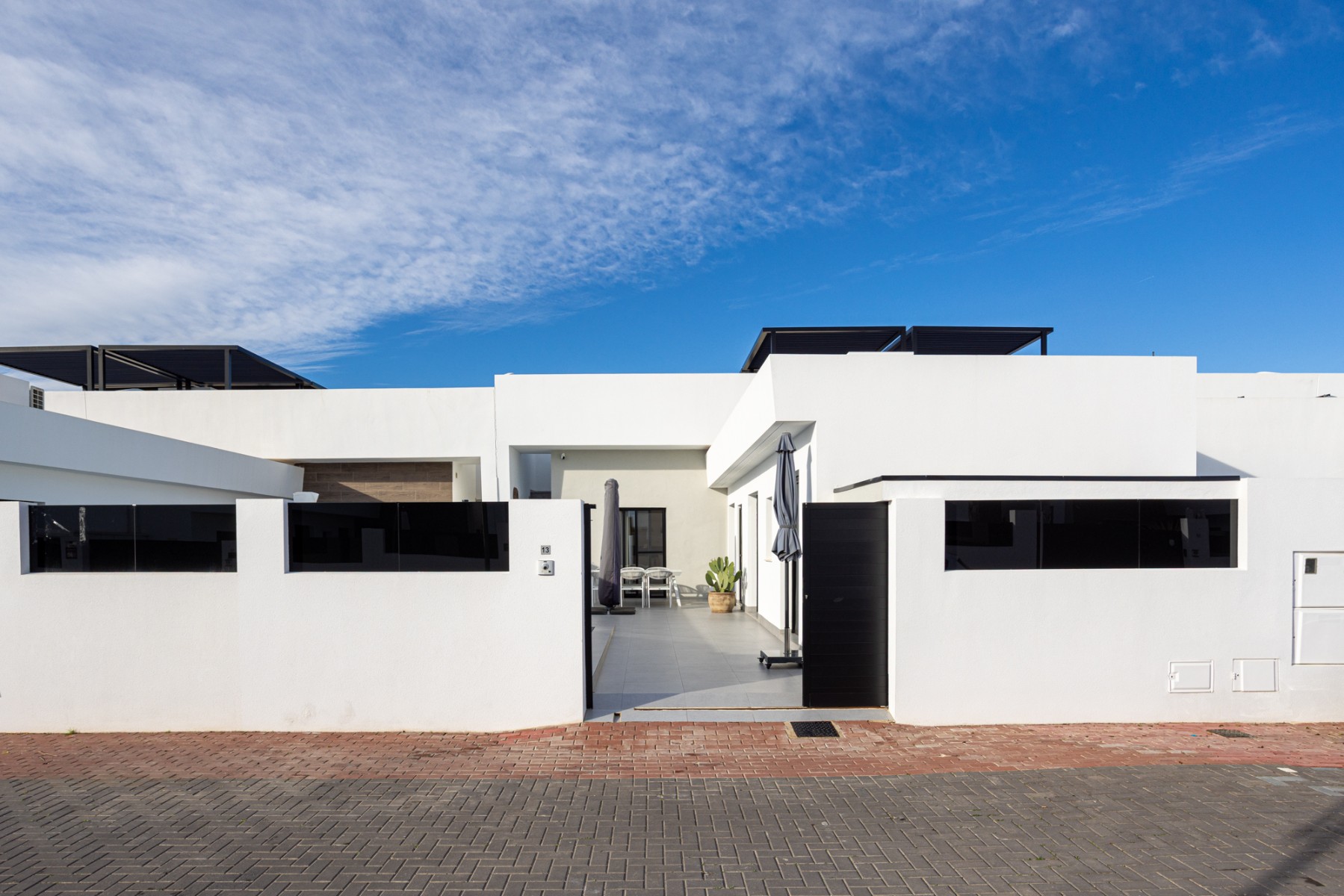 Villa for Sale in Torre Pacheco, Murcia