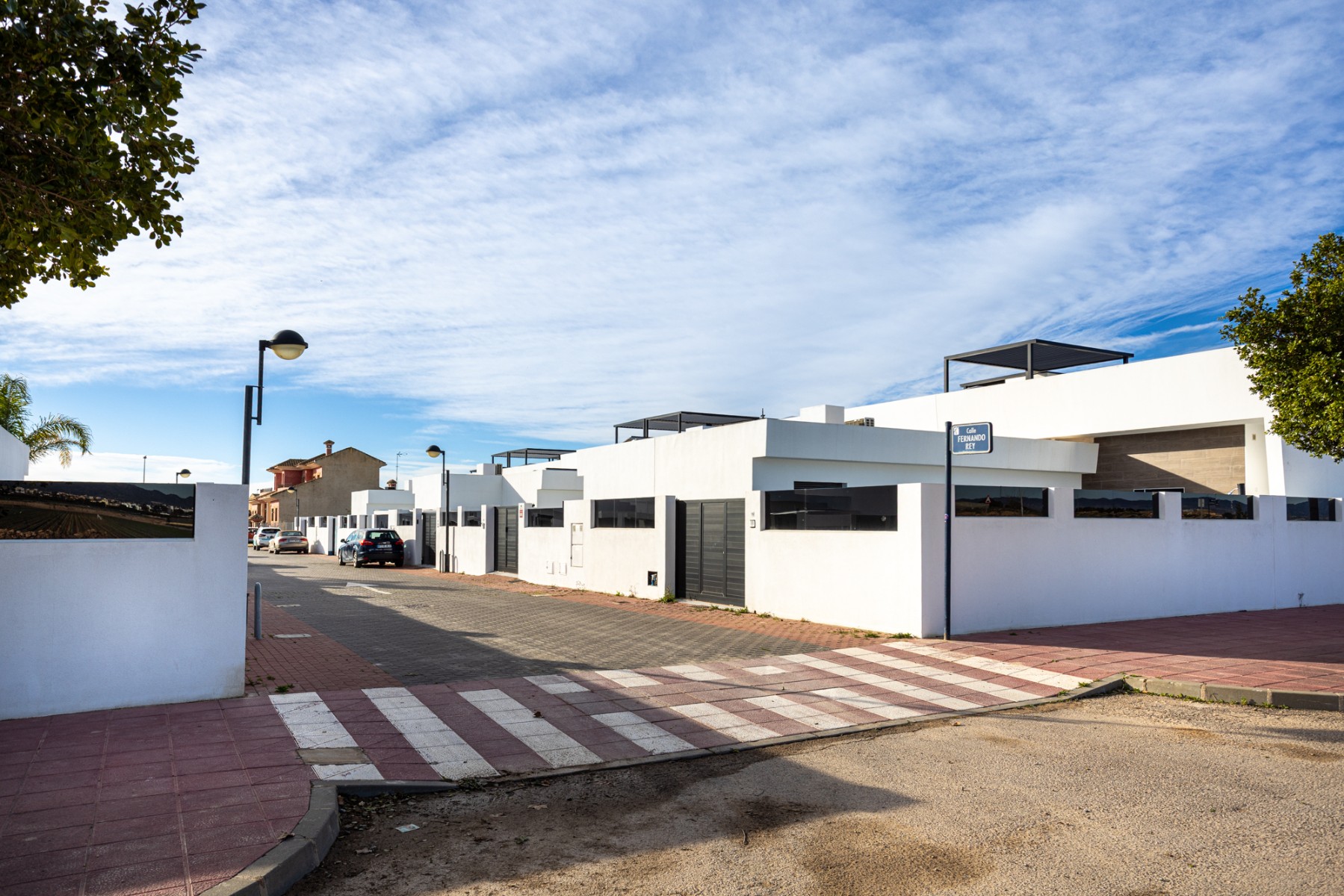 Villa for Sale in Torre Pacheco, Murcia
