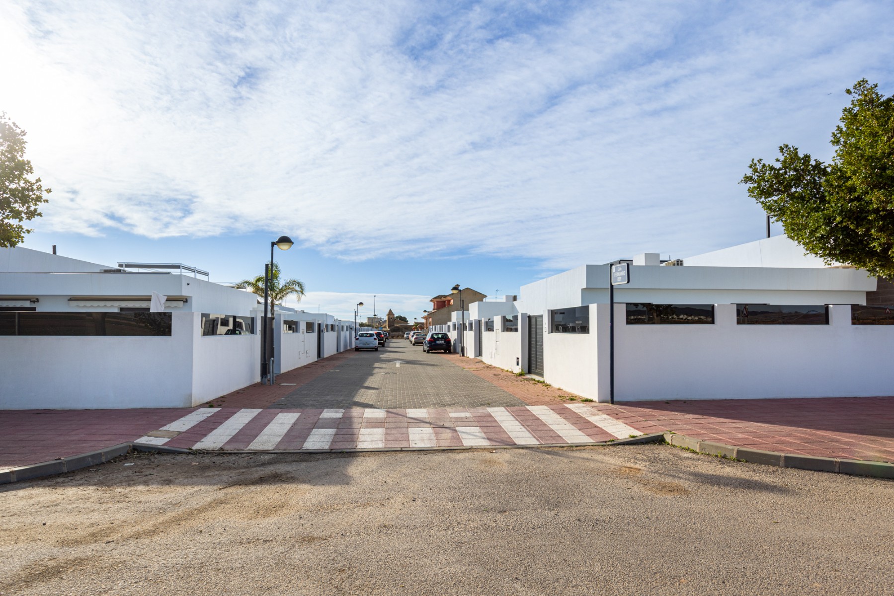 Villa for Sale in Torre Pacheco, Murcia