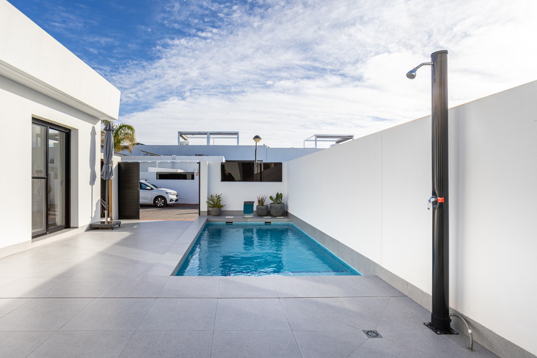 Villa for Sale in Torre Pacheco, Murcia