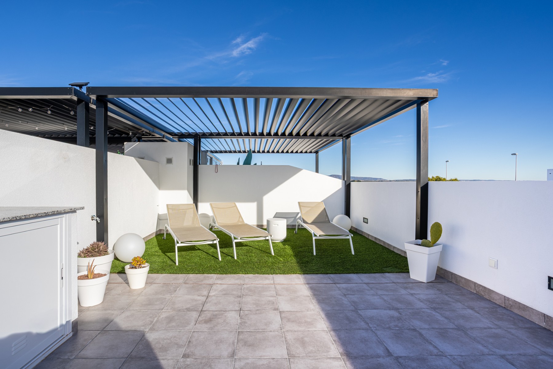 Villa for Sale in Torre Pacheco, Murcia