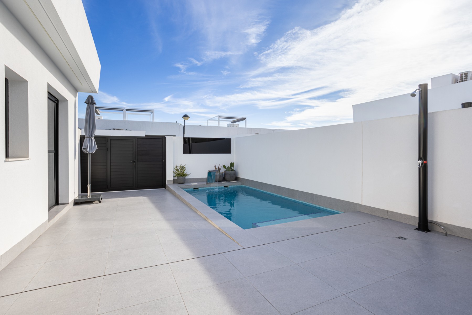 Villa for Sale in Torre Pacheco, Murcia