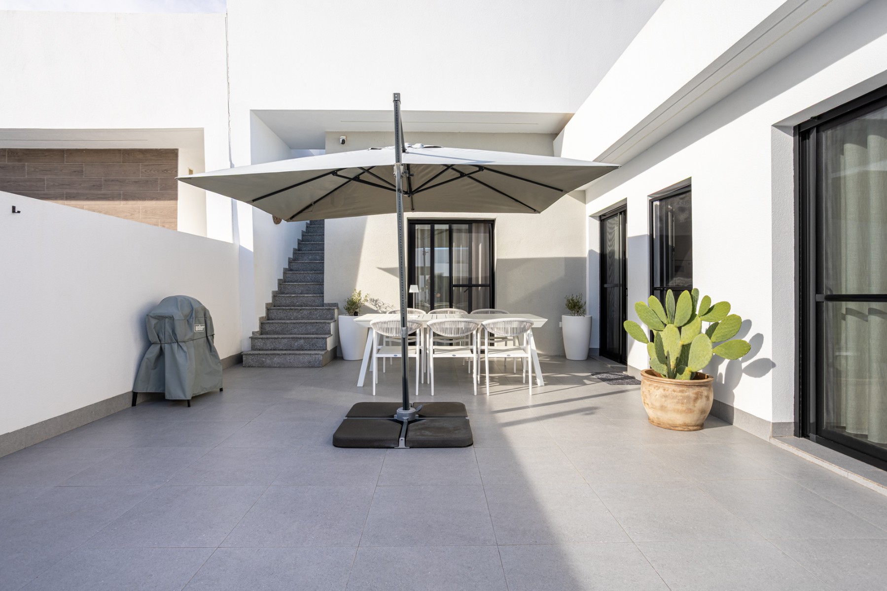 Villa for Sale in Torre Pacheco, Murcia
