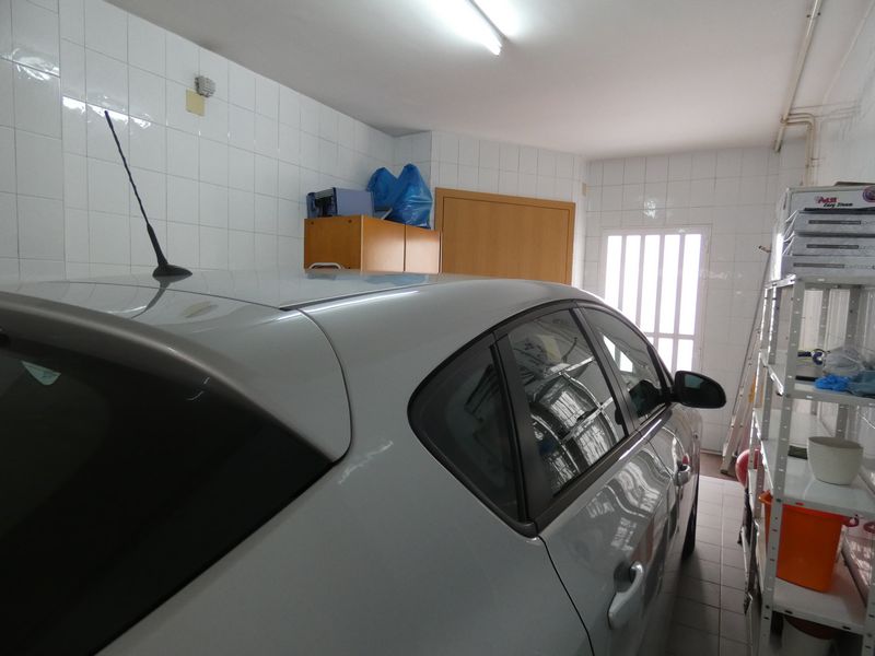 Villa for Sale in Almoradi, Alicante