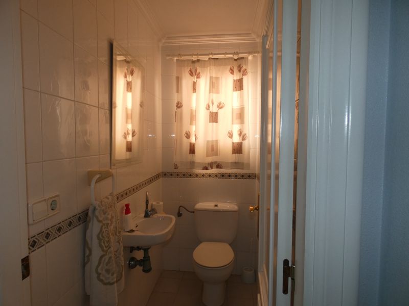 Villa for Sale in Almoradi, Alicante