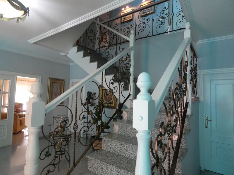 Villa for Sale in Almoradi, Alicante