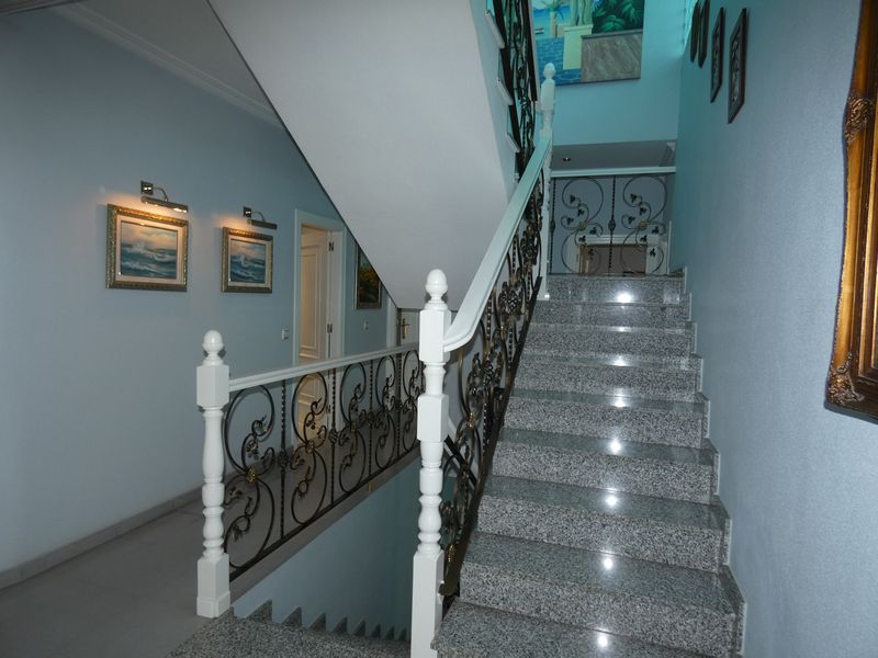 Villa for Sale in Almoradi, Alicante
