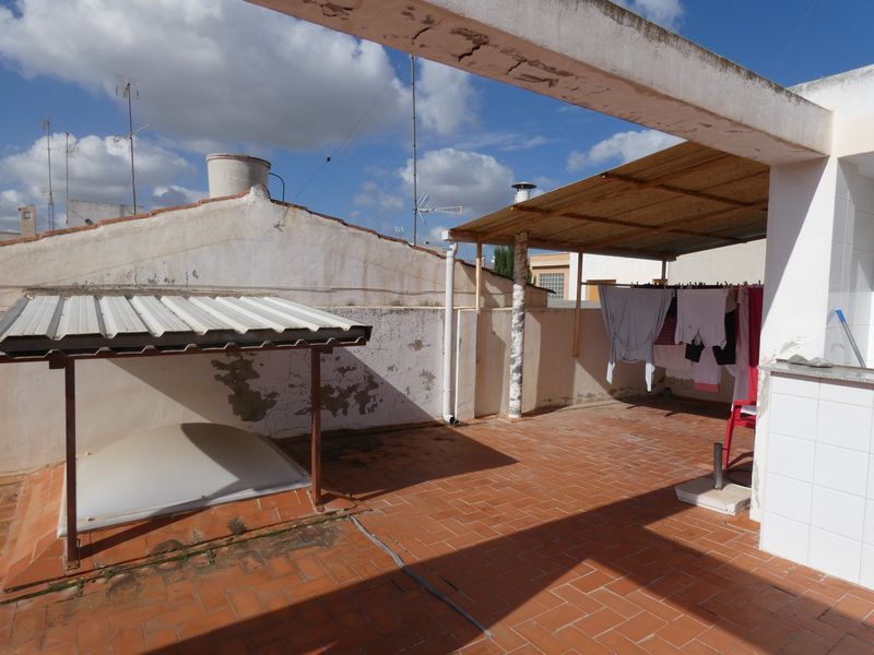 Villa for Sale in Almoradi, Alicante
