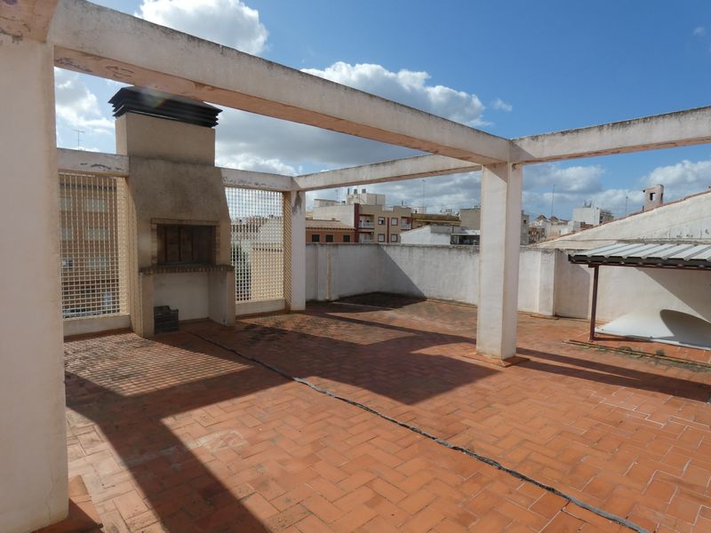Villa for Sale in Almoradi, Alicante