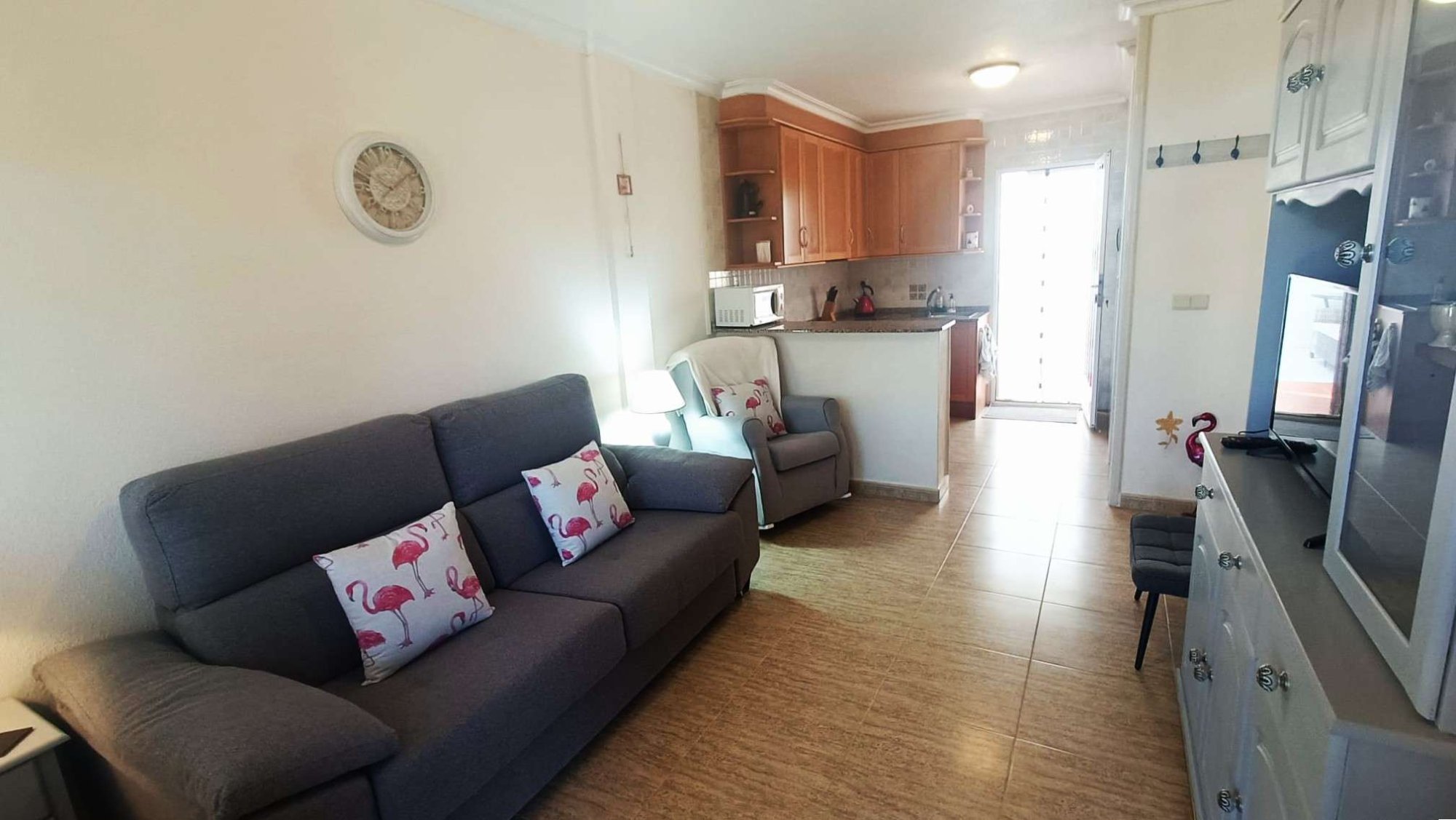 Bungalow for Sale in Algorfa, Alicante