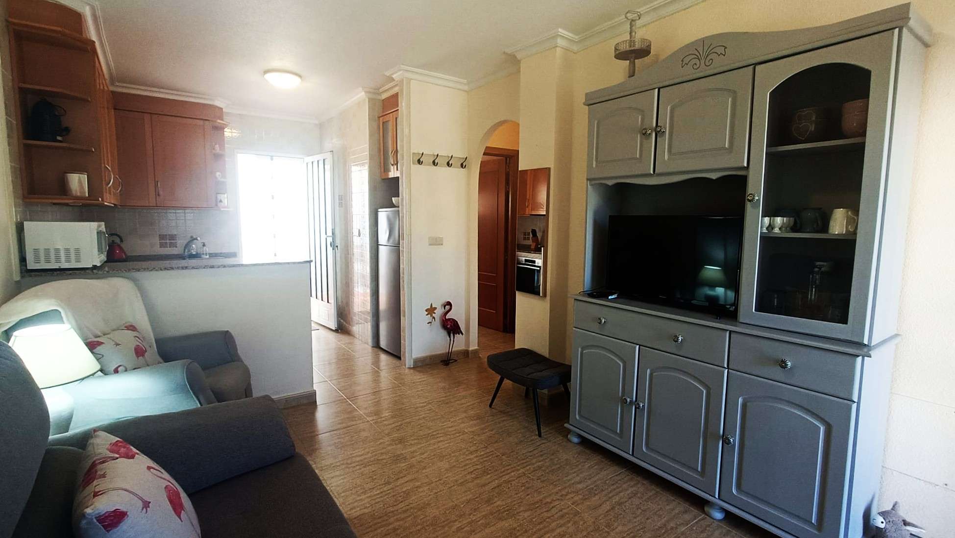 Bungalow for Sale in Algorfa, Alicante